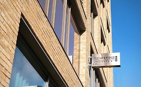 Staybridge Suites Brighton By Ihg